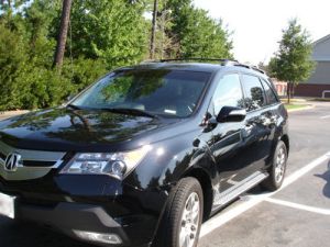 2009 Acura  on 2010 Acura Mdx Reviews Pictures And Prices 2010 Acura Mdx Is Ranked 2